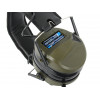 M30 electronic hearing protection - Coyote Brown [EARMOR]